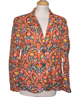 555487 Vestes ZARA Occasion Once Again Friperie en ligne
