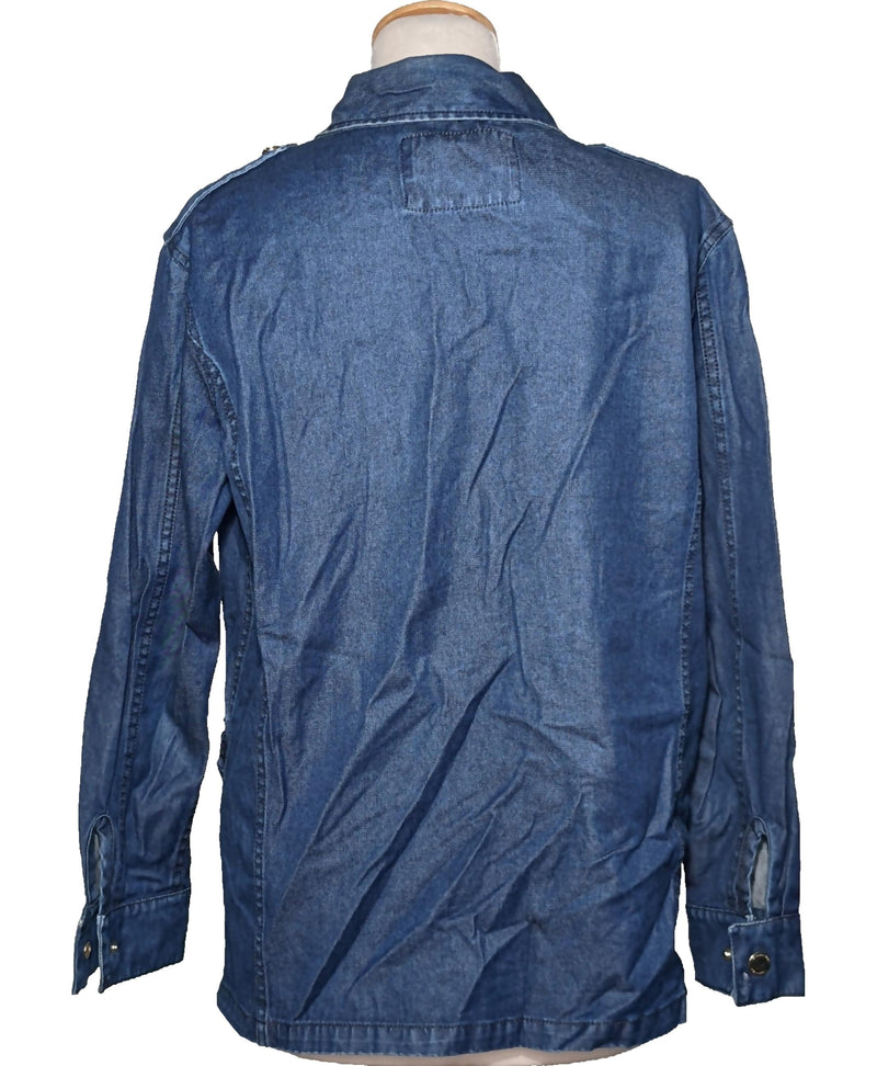 555489 Vestes MASSIMO DUTTI Occasion Vêtement occasion seconde main