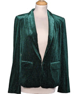 555494 Vestes SEE U SOON Occasion Once Again Friperie en ligne