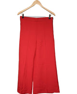 555506 Pantalons et pantacourts ZARA Occasion Once Again Friperie en ligne