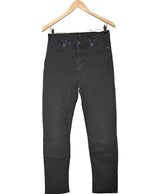 555508 Jeans LEVI'S Occasion Once Again Friperie en ligne
