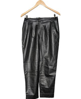 555510 Pantalons et pantacourts UN JOUR AILLEURS Occasion Once Again Friperie en ligne