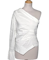 555528 Tops et t-shirts ZARA Occasion Once Again Friperie en ligne