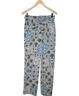 555530 Pantalons et pantacourts ZARA Occasion Once Again Friperie en ligne