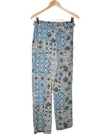 555530 Pantalons et pantacourts ZARA Occasion Vêtement occasion seconde main