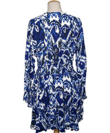 555552 Robes ZARA Occasion Vêtement occasion seconde main