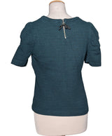 555585 Tops et t-shirts NAF NAF Occasion Vêtement occasion seconde main