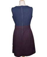 555588 Robes NAF NAF Occasion Vêtement occasion seconde main