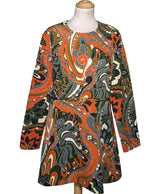 555592 Robes ZARA Occasion Once Again Friperie en ligne