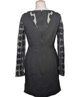 555593 Robes KAREN MILLEN Occasion Vêtement occasion seconde main