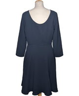 555597 Robes CLAUDIE PIERLOT Occasion Vêtement occasion seconde main