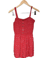 555605 Combinaisons HOLLISTER Occasion Once Again Friperie en ligne