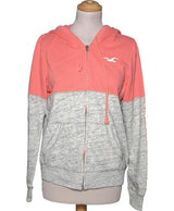 555609 Pulls et gilets HOLLISTER Occasion Once Again Friperie en ligne