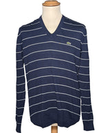 555613 Pulls et gilets LACOSTE Occasion Once Again Friperie en ligne