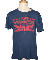555617 Tops et t-shirts LEVI'S Occasion Once Again Friperie en ligne