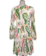 555626 Robes H&M Occasion Vêtement occasion seconde main