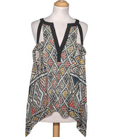 555633 Tops et t-shirts BCBG MAX AZRIA Occasion Once Again Friperie en ligne