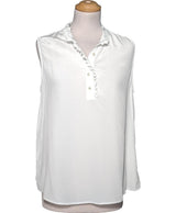 555634 Tops et t-shirts CLAUDIE PIERLOT Occasion Once Again Friperie en ligne