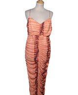 555635 Robes ASOS Occasion Once Again Friperie en ligne