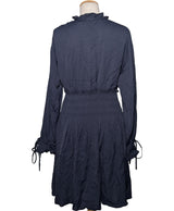 555641 Robes CLAUDIE PIERLOT Occasion Vêtement occasion seconde main