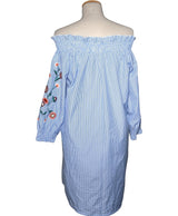 555642 Robes CACHE CACHE Occasion Vêtement occasion seconde main