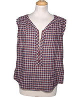 555651 Tops et t-shirts BURTON Occasion Once Again Friperie en ligne