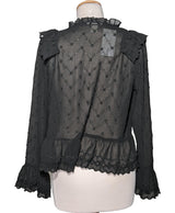 555667 Chemises et blouses H&M Occasion Vêtement occasion seconde main