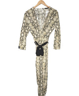 555687 Combinaisons ZARA Occasion Once Again Friperie en ligne