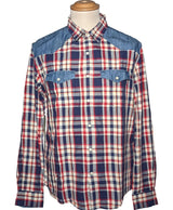 555694 Chemises et blouses ZARA Occasion Once Again Friperie en ligne