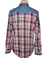 555694 Chemises et blouses ZARA Occasion Vêtement occasion seconde main