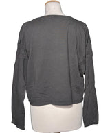 555702 Tops et t-shirts ZARA Occasion Vêtement occasion seconde main