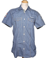 555703 Chemises et blouses JACK AND JONES Occasion Once Again Friperie en ligne