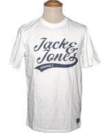 555709 Tops et t-shirts JACK AND JONES Occasion Once Again Friperie en ligne