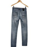555713 Jeans JACK AND JONES Occasion Vêtement occasion seconde main