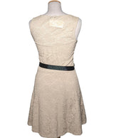555717 Robes MORGAN Occasion Vêtement occasion seconde main