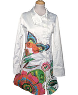 555719 Manteaux DESIGUAL Occasion Once Again Friperie en ligne