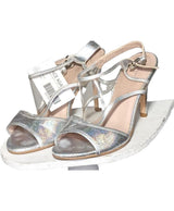 555725 Chaussures ERAM Occasion Once Again Friperie en ligne