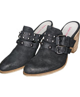 555726 Chaussures SAN MARINA Occasion Once Again Friperie en ligne