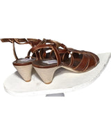 555727 Chaussures DAMART Occasion Vêtement occasion seconde main