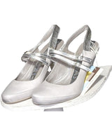555729 Chaussures HISPANITAS Occasion Once Again Friperie en ligne