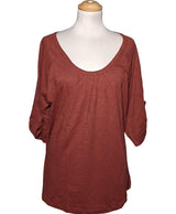 555733 Tops et t-shirts BURTON Occasion Once Again Friperie en ligne