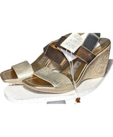 555743 Chaussures HISPANITAS Occasion Once Again Friperie en ligne
