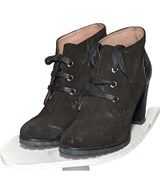 555745 Chaussures GEOX Occasion Once Again Friperie en ligne