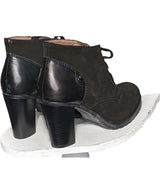 555745 Chaussures GEOX Occasion Vêtement occasion seconde main