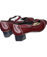 555747 Chaussures DAMART Occasion Vêtement occasion seconde main