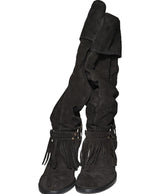 555751 Chaussures ASH Occasion Once Again Friperie en ligne