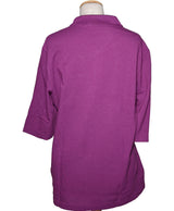 555762 Tops et t-shirts LACOSTE Occasion Vêtement occasion seconde main