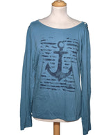 555764 Tops et t-shirts TBS Occasion Once Again Friperie en ligne