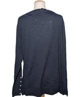 555767 Pulls et gilets LACOSTE Occasion Vêtement occasion seconde main