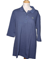 555769 Tops et t-shirts LACOSTE Occasion Once Again Friperie en ligne